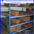 CE-Certificated High-End Carton Flow Rack with Factory Price